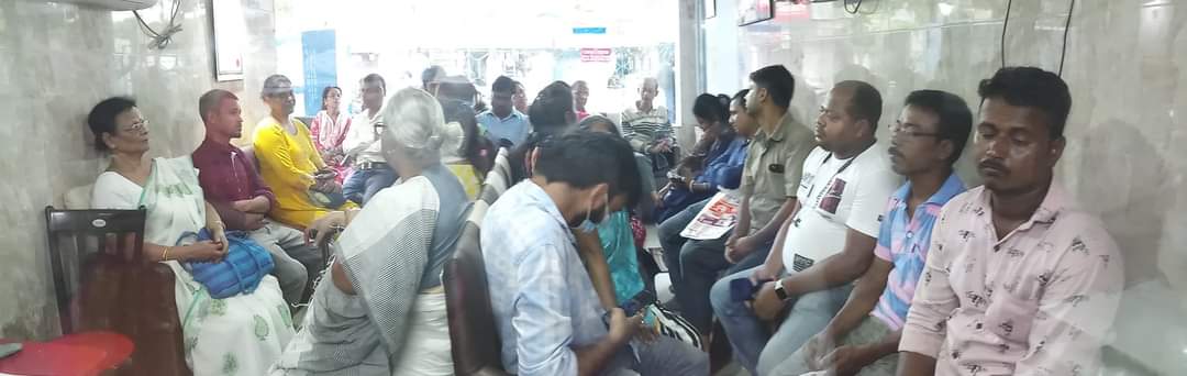 Clinic WhatsApp gallery photograph 6
